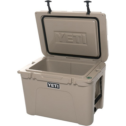 YETI Tundra 50 Cooler - Hike & Camp