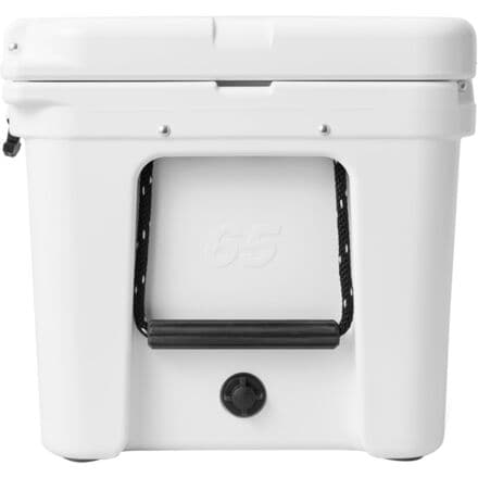 YETI Tundra 65 Cooler Ice Chest White - sporting goods - by owner - sale -  craigslist