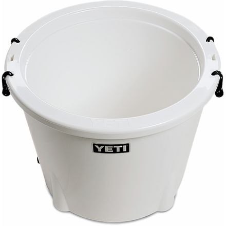 YETI Tank 85 Bucket Hike Camp