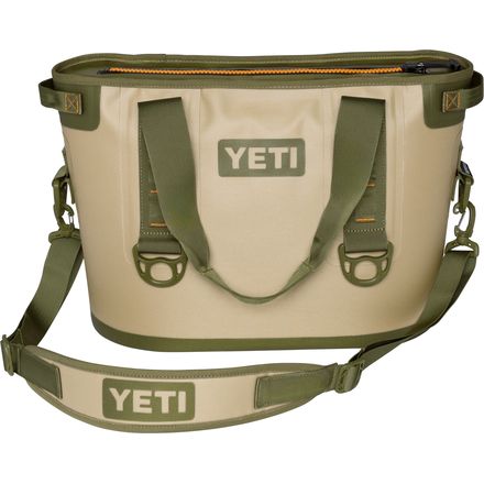 Yeti Hopper 20 Soft-Side Cooler