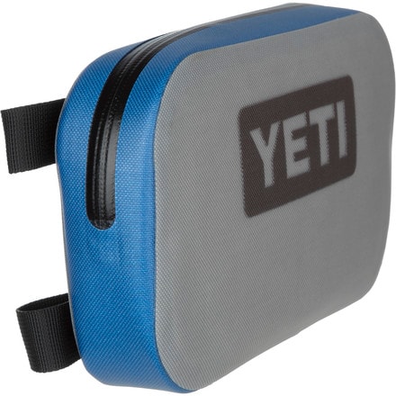 YETI Hopper Sidekick Dry Pouch (Limited Edition Nordic Blue) – Lancaster  Archery Supply