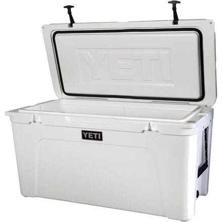 YETI Tundra 45 White - Backcountry & Beyond