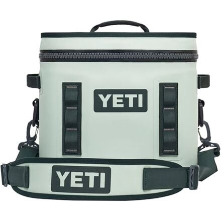 Yeti hopper best sale flip 12 review