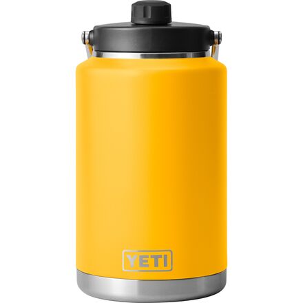 YETI Rambler One Gallon Jug - Hike & Camp