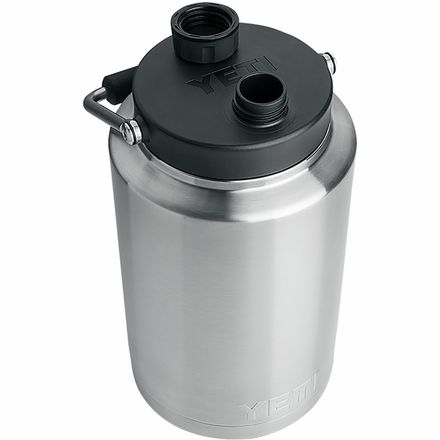 YETI Rambler One Gallon Jug - Hike & Camp