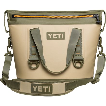 その他 YETI HOPPER TWO 20 YETI Hopper Two 20 Cooler - Hike & Camp