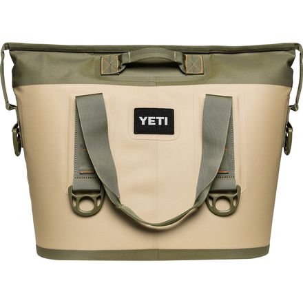 YETI Hopper Two 20 Cooler - Hike & Camp