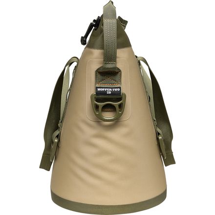 Yeti hopper two 20 grey cheap