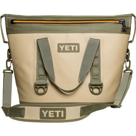 YETI Hopper Two 30 Cooler - Hike & Camp