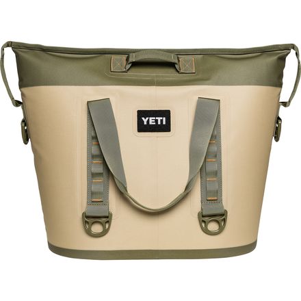 YETI Hopper Two 40 Cooler - Hike & Camp