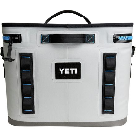 YETI Hopper Flip 18 Soft Cooler – ACK RENTALS