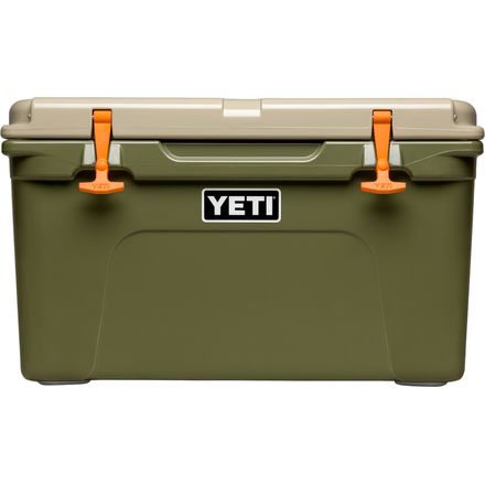 YETI High Country Tundra 45 Limited Edition Cooler - Hike & Camp