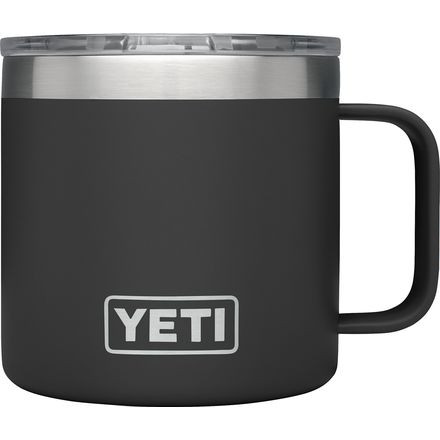 YETI Rambler Mug - 14oz - Hike & Camp