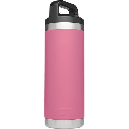 YETI Limited Edition Rambler Bottle - 18oz - Hike & Camp