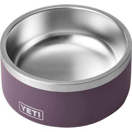Yeti Boomer Dog Bowl Reviews: Does It Hold Up? - Paw of Approval - The Dodo