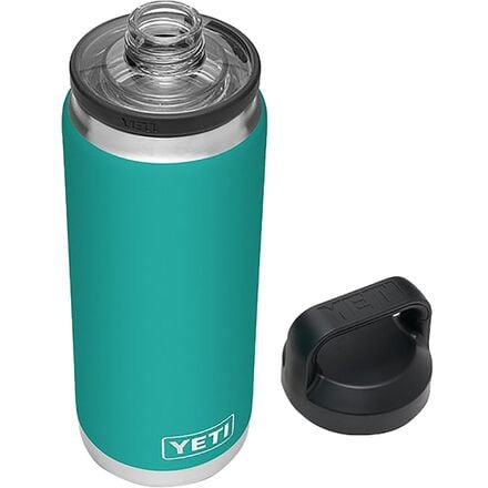 CCM X YETI Rambler 26 oz Bottle with Chug Cap