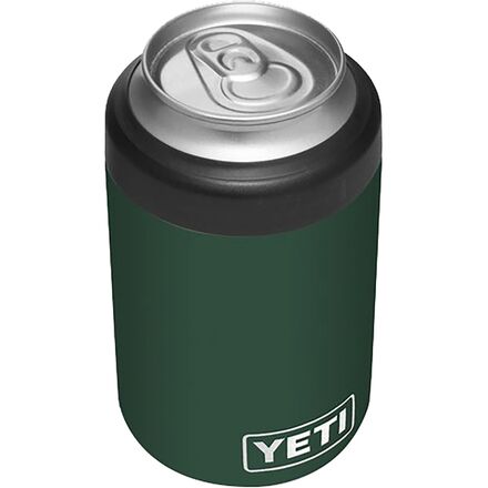 US Open of Surfing YETI Rambler 16 oz Colster Tall Can Cooler