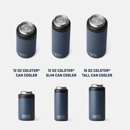 Yeti colster shop