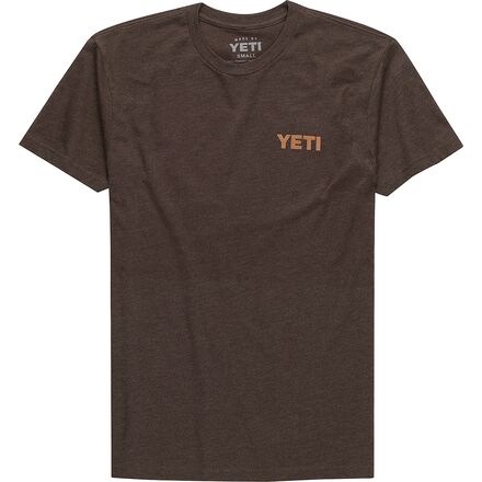 YETI Duck Stamp Short-Sleeve T-Shirt - Men's - Clothing