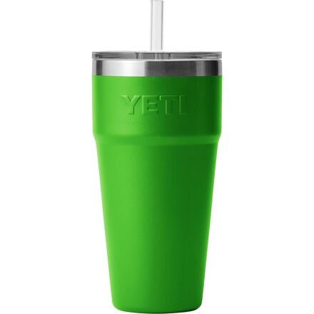 YETI® Rambler 26oz Straw Cup