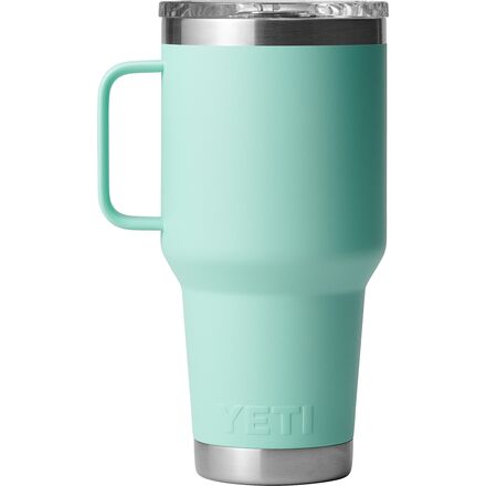 30oz Turquoise Cup