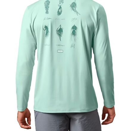 YETI Ambassador Flies Long-Sleeve 