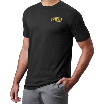 YETI Tarpon Short-Sleeve T-Shirt - Men's - Clothing