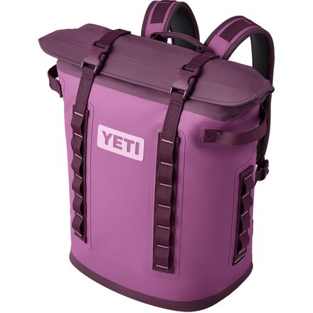 YETI Hopper M20 Backpack Cooler (Limited Edition Nordic Purple)