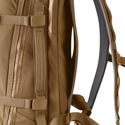 Western Heritage Classic - When there is work while you're on the road; the  YETI Crossroads 27L Backpack has you covered. YETI  .com/en_US/bags/backpacks