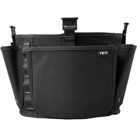 yeti bucket bag near me The unsung hero of hard work deserved a little attention YETI 5-Gallon LoadOut Bucket Moon