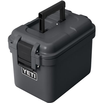 New Products: Yeti LoadOut GoBox 60