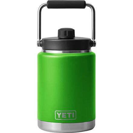 YETI Rambler Half Gallon Jug - Hike & Camp YETI Rambler Half Gallon Jug - Hike & Camp