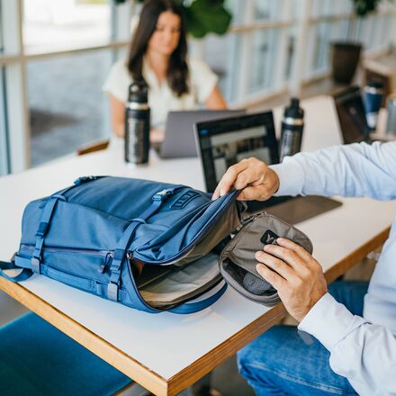YETI Crossroads 22L Backpack - Accessories