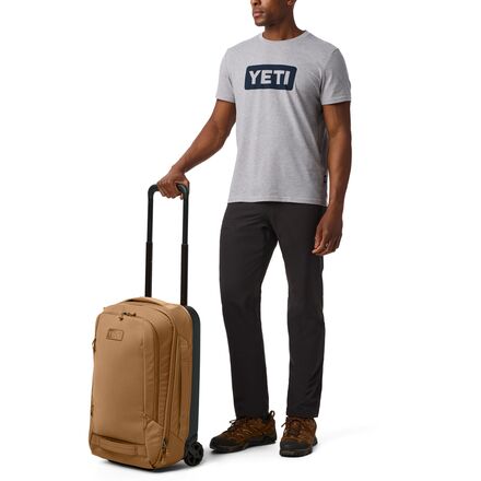 brown yeti bag Sidekick 6L Dry Gear Case Venom This durable duffel is designed to fit all the gear you need for your next road trip YETI Camino 20 Carryall Tote