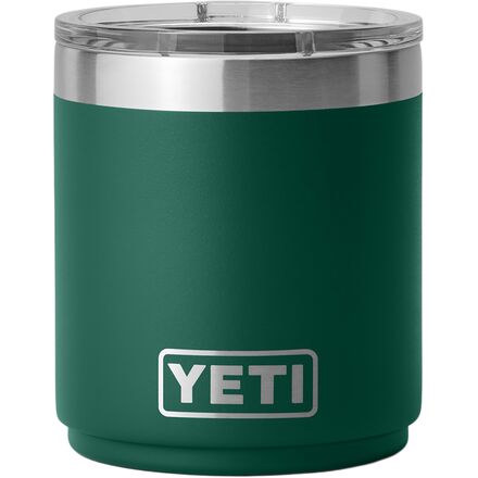 YETI Mag Slider Rambler 10oz Lowball Mug - Hike & Camp