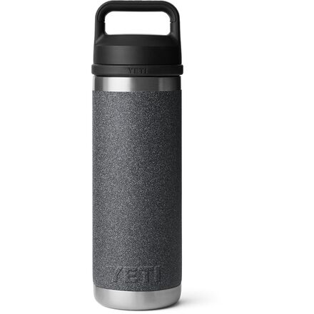 YETI Rambler 18oz Chug Water Bottle - Hike & Camp