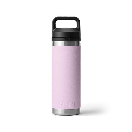 YETI Rambler 18oz Chug Water Bottle - Hike & Camp