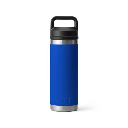 YETI Rambler 18oz Chug Water Bottle - Hike & Camp