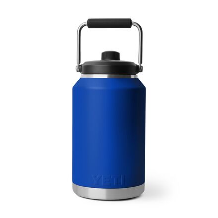 YETI Rambler One Gallon Jug - Hike & Camp
