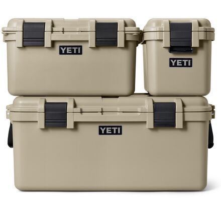 YETI LoadOut GoBox 30 - Travel YETI LoadOut GoBox 30 - Travel
