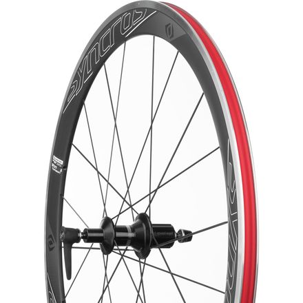 パーツ Syncros RP1.5 Road Bike Wheels DT Swiss Syncros RP 1.5 Bike 700c Wheels Shimano Cassette