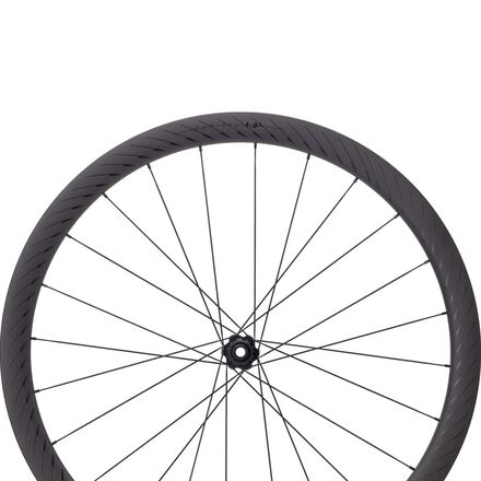 Syncros Capital 1.0 S Road Wheel - Bike
