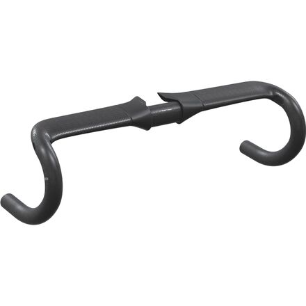 パーツ Scott syncros creston 1.0 aero foil 40cm Syncros Creston 1.0 Aero Handlebar - Bike