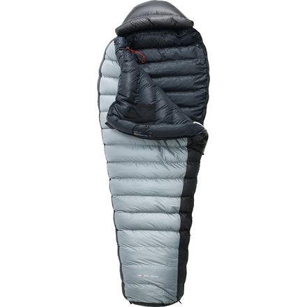 yeti companyon sleeping bag JAICOM Cold Weather Mummy 15F Extreme 3-4 Season Sleeping Bag for Adults Tossers and turners Yeti Sleeping Bags Hit The
