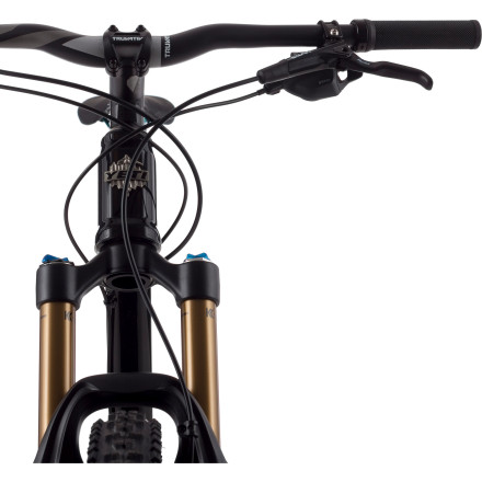 Bicycle Yeti Sb75 Review Yeti Cycles SB-75 Enduro Complete