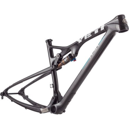 2015 yeti hot sale asr