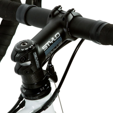 Yeti Cycles ARC-X Bike - 2011 - Bike