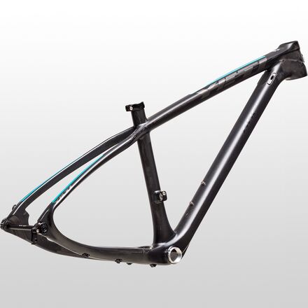 Yeti Cycles ARC Carbon Mountain Bike Frame - 2016 - Bike