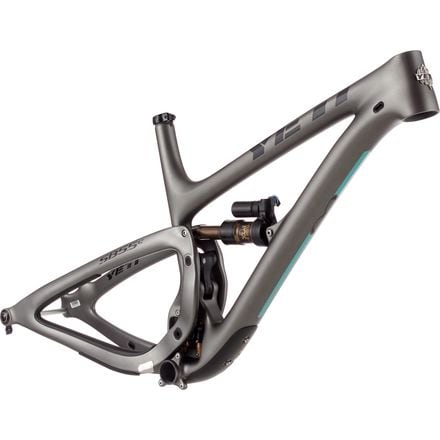 Yeti Cycles SB5.5 Carbon Mountain Bike Frame 2016 Bike