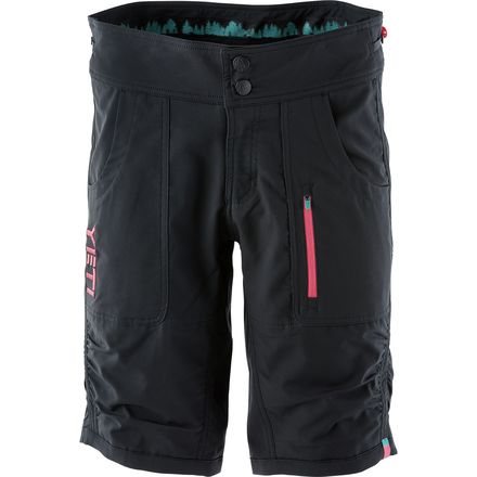 Yeti norrie shorts cheap